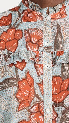 فستان فيبيكا قصير للنساء من Ro's Garden in Kuwait