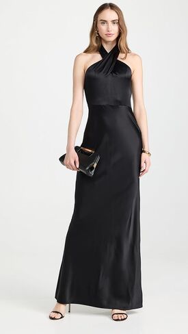 فستان ألبرتا النسائي من فيرونيكا بيرد in Kuwait