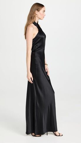 فستان ألبرتا النسائي من فيرونيكا بيرد in Kuwait