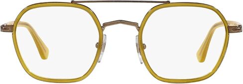 Persol Po2480v Square Prescription Eyewear Frames in Saudi Arabia