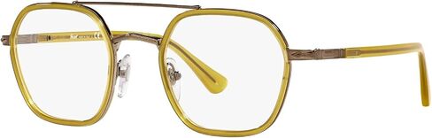 Persol Po2480v Square Prescription Eyewear Frames in Saudi Arabia