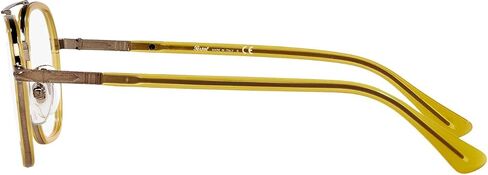 Persol Po2480v Square Prescription Eyewear Frames in Saudi Arabia