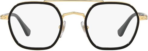 Persol Po2480v Square Prescription Eyewear Frames in Saudi Arabia