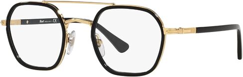 Persol Po2480v Square Prescription Eyewear Frames in Saudi Arabia