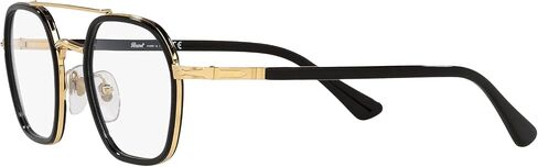 Persol Po2480v Square Prescription Eyewear Frames in Saudi Arabia
