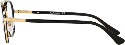 Persol Po2480v Square Prescription Eyewear Frames in Saudi Arabia