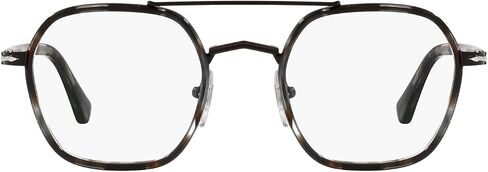 Persol Po2480v Square Prescription Eyewear Frames in Saudi Arabia