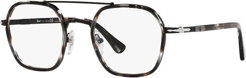 Persol Po2480v Square Prescription Eyewear Frames in Saudi Arabia