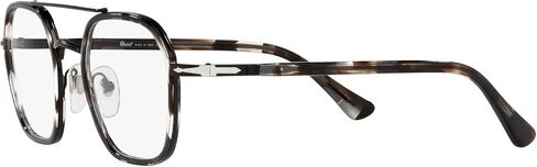 Persol Po2480v Square Prescription Eyewear Frames in Saudi Arabia
