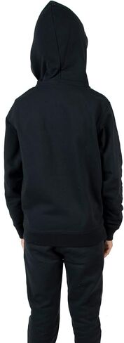 Bioworld Harry Potter Hogwarts Colors and Crest Youth Boys Zip Hoodie and Jogger Pants in Saudi Arabia