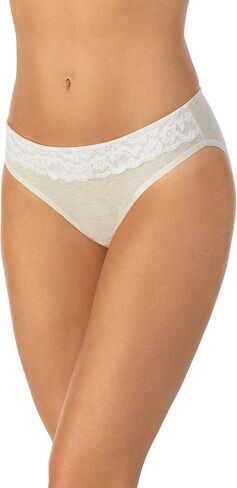 Le Mystere womens Cotton Touch Bikini Bikini Style Underwear in Kuwait