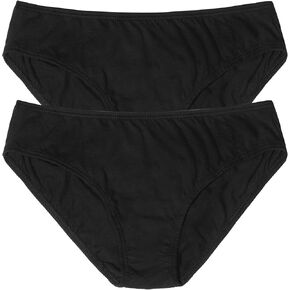 ODDO BODY 100% Organic Cotton Brief - Soft, Fair-trade, Breathable Pima Cotton Underwear, Designed for Everyday Comfort in Kuwait
