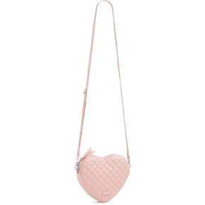 Vera Bradley Novelty Crossbody Purse, Rose Quartz in Saudi Arabia
