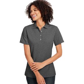 قميص Hanes الرياضي X-Temp Pique مع Fresh iq (035P)