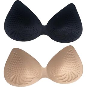 منصات حمالة الصدر TUOZONE عارية M أسود M in Kuwait