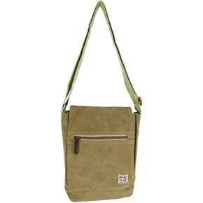 HANPU KOUBOU Shoulder bag Messenger bag men women canvas Shoulder bag Crossbody diagonal 3X55 in Kuwait