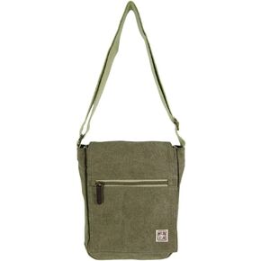 HANPU KOUBOU Shoulder bag Messenger bag men women canvas Shoulder bag Crossbody diagonal 3X55 in Saudi Arabia