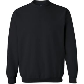 MV Sport Fundamental Fleece Crew for Men (Mens Crewneck Sweatshirt) Mens Crew Pullover (S-3XL)