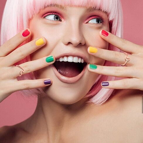 12 قطعة خواتم قابلة للتعديل للنساء لطيف ستار القمر القلب موجة الأفعى حلقة مجموعة الإبهام المفصل تكويم خواتم الفرقة مجوهرات in Kuwait