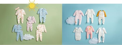 Mud Pie Boy Farmhouse Pjs in Saudi Arabia