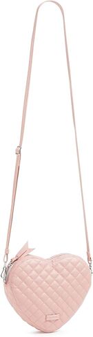 Vera Bradley Novelty Crossbody Purse, Rose Quartz in Saudi Arabia