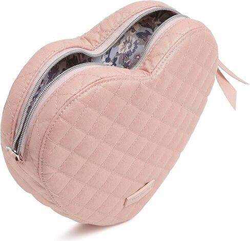 Vera Bradley Novelty Crossbody Purse, Rose Quartz in Saudi Arabia