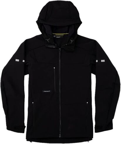 سترة بغطاء للرأس للنساء من TRUEWERK S3 Solution in Kuwait