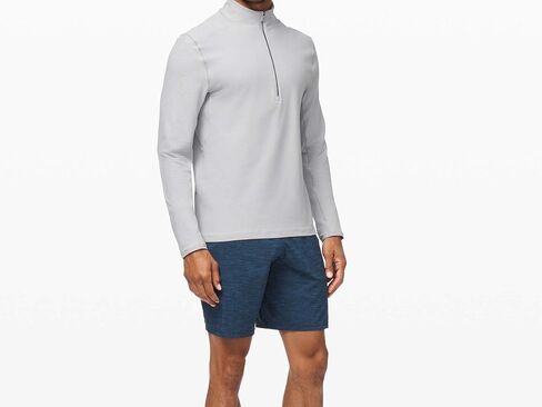 سروال قصير للرجال من Lululemon بدون بطانة in Kuwait