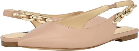 حذاء باليه مسطح للسيدات من Nine West in Saudi Arabia