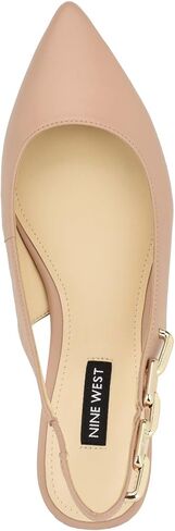 حذاء باليه مسطح للسيدات من Nine West in Saudi Arabia