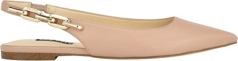 حذاء باليه مسطح للسيدات من Nine West in Saudi Arabia