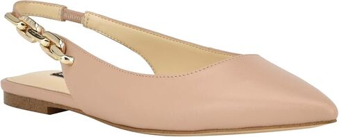 حذاء باليه مسطح للسيدات من Nine West in Saudi Arabia
