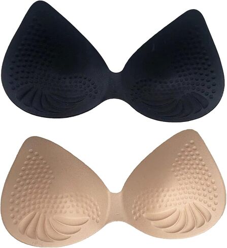 منصات حمالة الصدر TUOZONE عارية M أسود M in Kuwait