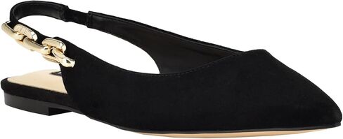 حذاء باليه مسطح للسيدات من Nine West in Saudi Arabia
