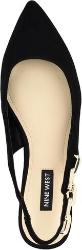 حذاء باليه مسطح للسيدات من Nine West in Saudi Arabia