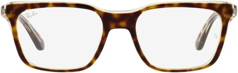 Ray-Ban Rx5391 Rectangular Prescription Eyeglass Frames in Saudi Arabia