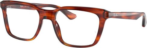 Ray-Ban Rx5391 Rectangular Prescription Eyeglass Frames in Saudi Arabia