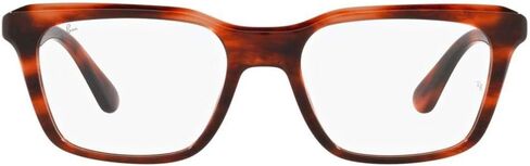 Ray-Ban Rx5391 Rectangular Prescription Eyeglass Frames in Saudi Arabia