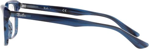 Ray-Ban Rx5391 Rectangular Prescription Eyeglass Frames in Saudi Arabia