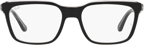 Ray-Ban Rx5391 Rectangular Prescription Eyeglass Frames in Saudi Arabia