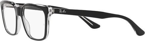 Ray-Ban Rx5391 Rectangular Prescription Eyeglass Frames in Saudi Arabia