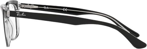 Ray-Ban Rx5391 Rectangular Prescription Eyeglass Frames in Saudi Arabia