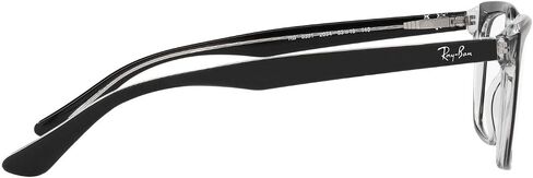 Ray-Ban Rx5391 Rectangular Prescription Eyeglass Frames in Saudi Arabia