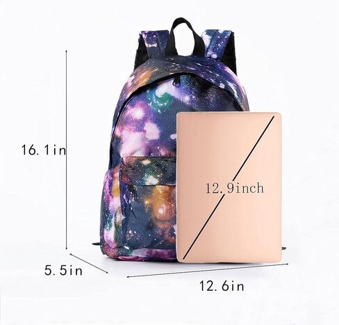 كلارا التمويه المرأة حقيبة ظهر صغيرة النايلون الترفيه Daypack مطبوعة حقيبة كتف حقيبة يد محفظة (التمويه) in Kuwait
