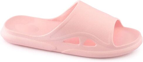 LM Women Shower Slippers Bathroom Slippers Sandals House Slippers Non Slip Shoes Dorm Shoes in Saudi Arabia