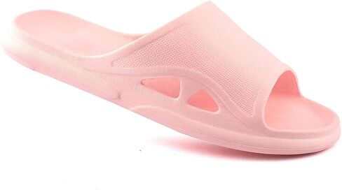 LM Women Shower Slippers Bathroom Slippers Sandals House Slippers Non Slip Shoes Dorm Shoes in Saudi Arabia