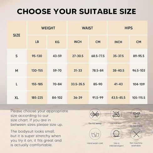 بدلة يوجا للسيدات من Takusun بأكمام طويلة ملابس داخلية للتمرين بطول كامل ملابس داخلية برقبة مربعة قطعة واحدة رومبير in Kuwait