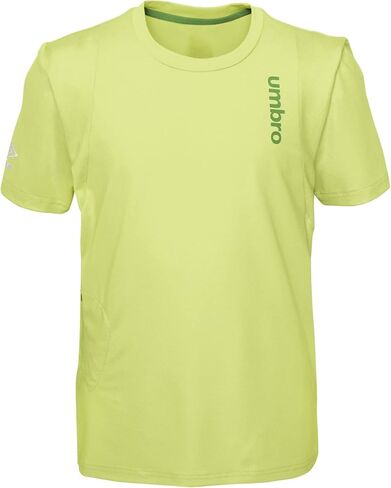 Umbro Boys 22 Training Short Sleeve Shirt in Saudi Arabia