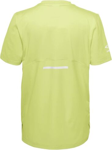 Umbro Boys 22 Training Short Sleeve Shirt in Saudi Arabia