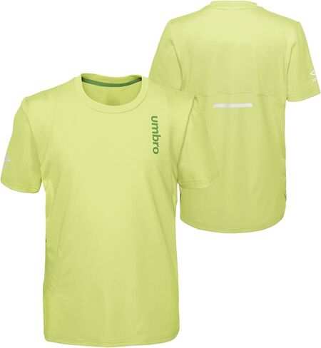 Umbro Boys 22 Training Short Sleeve Shirt in Saudi Arabia